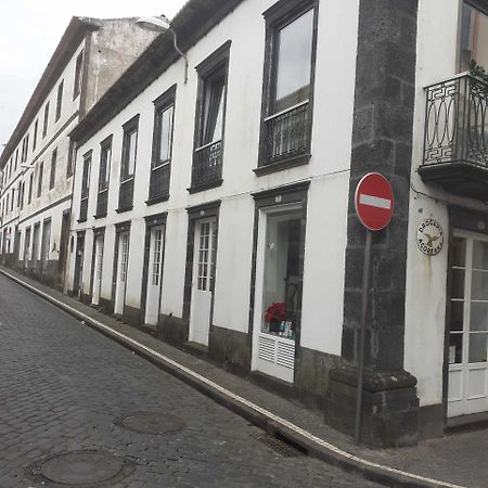 Cantinho Da Esmeralda Ponta Delgada Exteriér fotografie