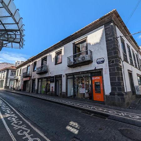 Cantinho Da Esmeralda Ponta Delgada Exteriér fotografie
