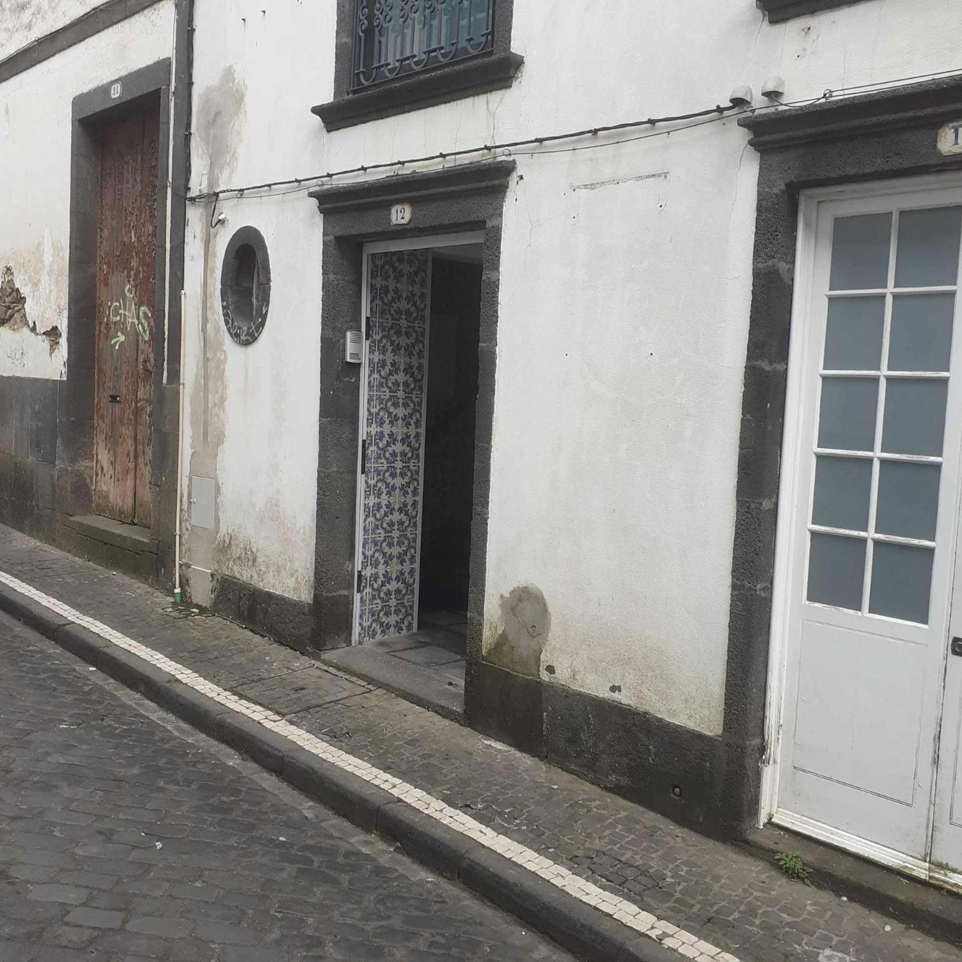 Cantinho Da Esmeralda Ponta Delgada Exteriér fotografie