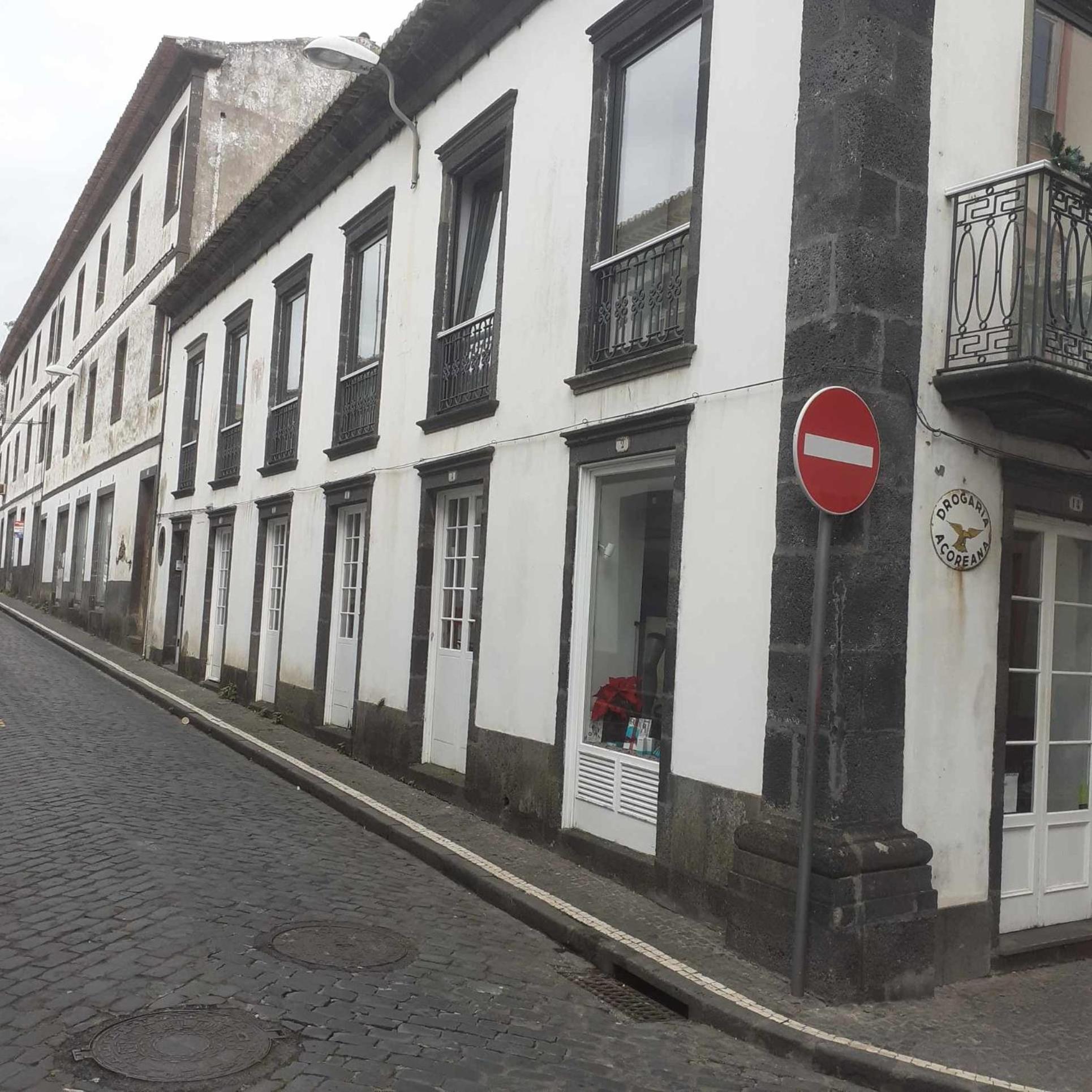 Cantinho Da Esmeralda Ponta Delgada Exteriér fotografie
