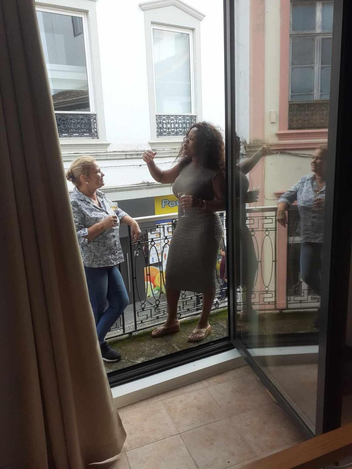 Cantinho Da Esmeralda Ponta Delgada Exteriér fotografie